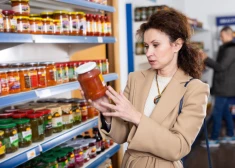 В Министерстве земледелия считают - латвийцы имеют право знать страну происхождения продуктов