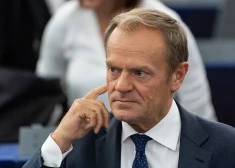 Tusks paziņo, ka Polija centīsies iegūt savus kodolieročus