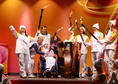 Уже более 10 стран решили бойкотировать церемонию открытия Паралимпиады из-за участия россиян