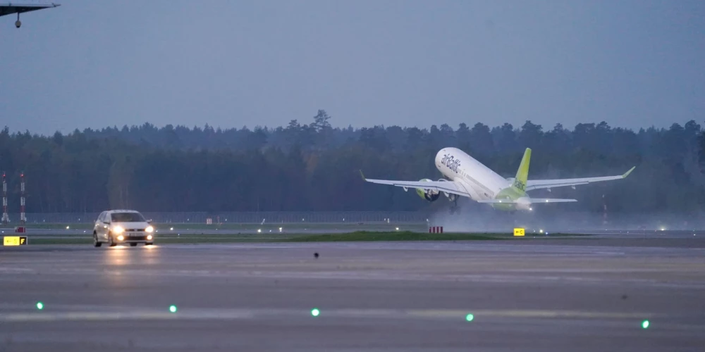 Gatavojas Latvijas valstspiederīgo repatriācijai no AAE.