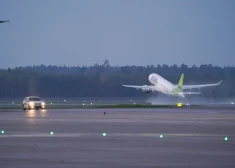 "Prioritāte būs ģimenēm ar bērniem!" Gatavojas Latvijas valstspiederīgo repatriācijai no Apvienotajiem Arābu Emirātiem