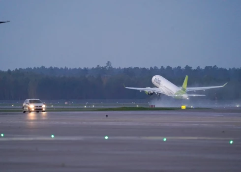 Gatavojas Latvijas valstspiederīgo repatriācijai no AAE.