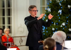 Лиепайский симфонический оркестр выступит в Лиепае и Риге с мировыми премьерами