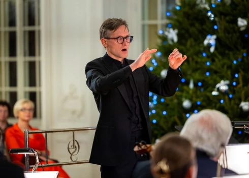 Программа тесно связана с девизом фестиваля «Мы живем в другие времена».