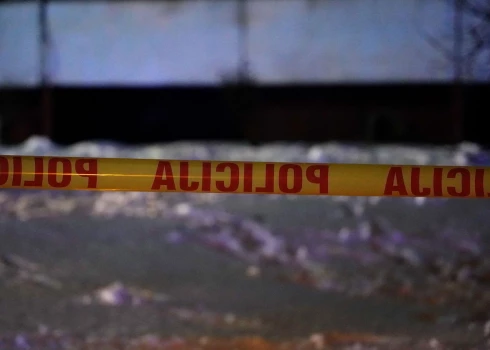 Nakts konflikts Rīgā beidzas traģiski.