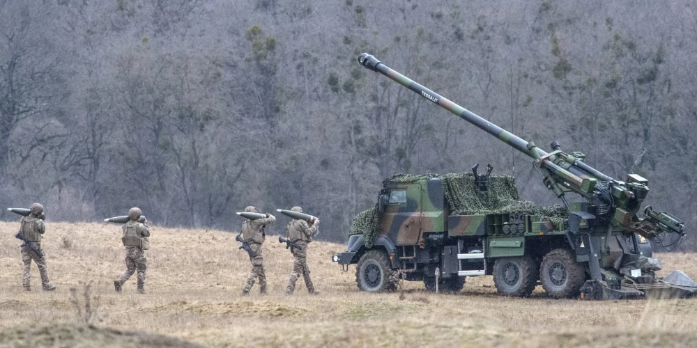 Иллюстративное фото.