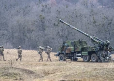 Иранскую баллистическую ракету сбили над Турцией