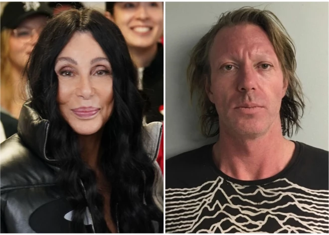 Dramatiski notikumi Šēras ģimenē. Jaunākais dēls arestēts divas reizes 72 stundu laikā