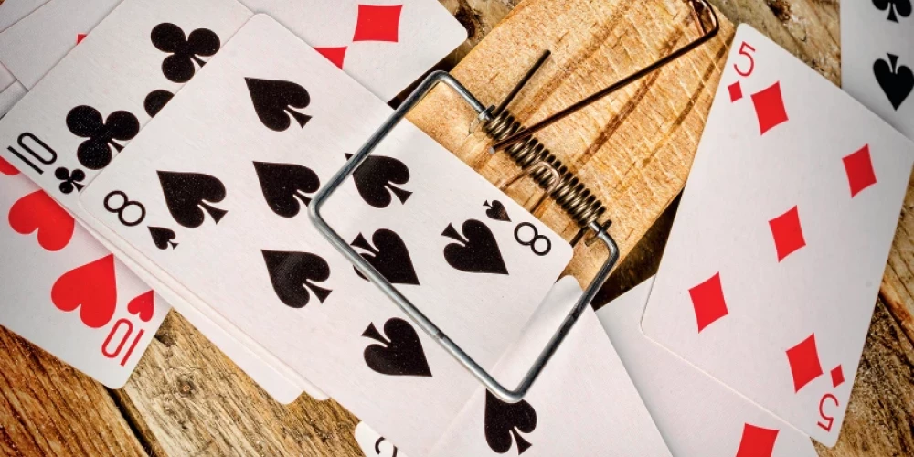 Ielūkosimies, kas notiek pseidogarīgajā telpā šodien. Ar piebildi, ka ir virkne seno zinību, tautas tradīciju rituālu un garīgo prakšu, uz ko šī publikācija neattiecas. (Foto: Shutterstock)