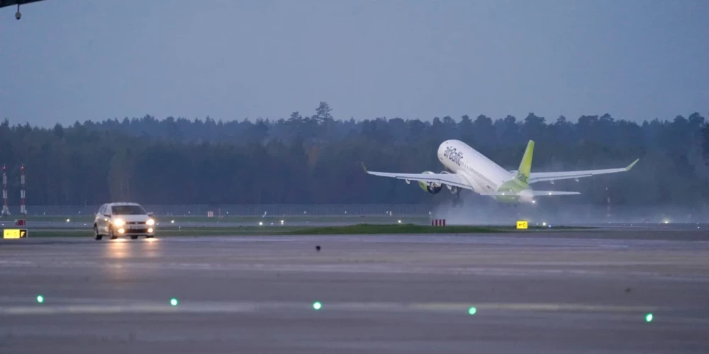 Готовится репатриация латвийских подданных из ОАЭ.