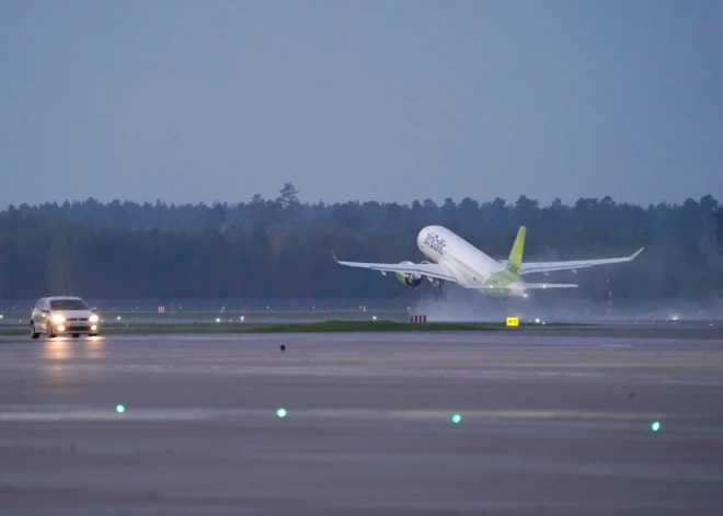 Идет подготовка к репатриации латвийцев из ОАЭ - кого эвакуируют в первую очередь?