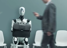 Vai mākslīgais intelekts jau paspējis daudziem cilvēkiem Eiropā atņemt darba vietas? Skaidro Eiropas Centrālā banka