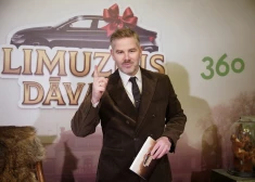 Kāpēc Mirdza Martinsone sauc Arvi Zēmani par runčuku?