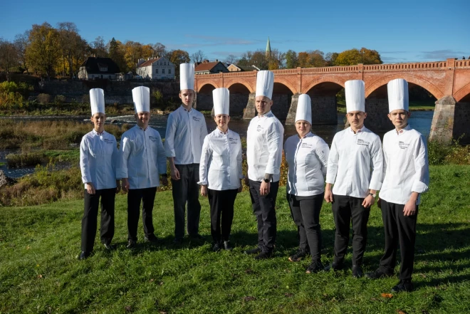 Bocuse d’Or по праву считается самым авторитетным соревнованием в мире высокой гастрономии.