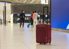 Svarīga informācija ceļotājiem: ko darīt, ja atcelts lidojums uz Tuvajiem Austrumiem