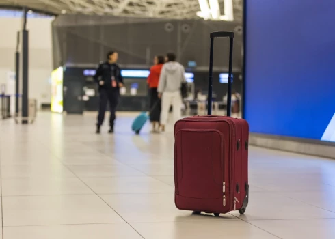 PTAC skaidro aviopasažieru un ceļotāju tiesības saistībā ar gaisa telpas ierobežojumiem Tuvo Austrumu reģionā. 