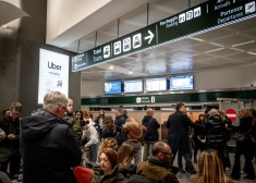 Svarīga informācija ceļotājiem! PTAC skaidro aviopasažieru un ceļotāju tiesības saistībā ar gaisa telpas ierobežojumiem Tuvo Austrumu reģionā  