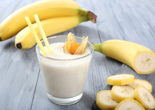 Pagatavo spēka dzērienu pret nogurumu: receptes dažādām gaumēm