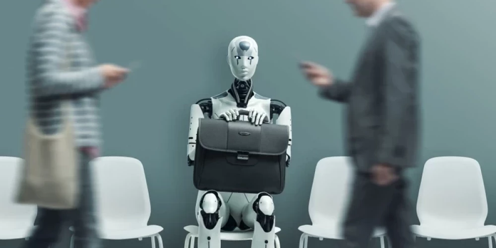 Иллюстративное фото.