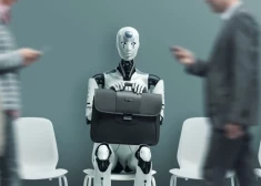 ИИ отбирает должности? Что на самом деле происходит с рабочими местами в Европе