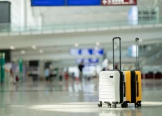 Eksperti iesaka veidu, kā lidmašīnas salonā likumīgi ienest vairāk mantu