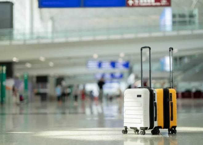 Eksperti iesaka veidu, kā lidmašīnas salonā likumīgi ienest vairāk mantu