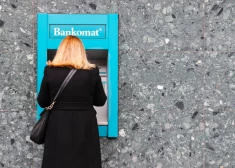 Zviedrijas centrālā banka izplatījusi iedzīvotājiem aicinājumu mājās glabāt skaidru naudu