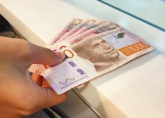 В скандинавских странах жителей призвали хранить дома наличные деньги
