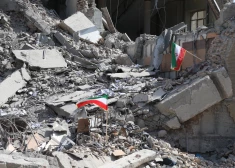 ASV un Izraēlas triecieni Irānai: Kanādas premjers neizslēdz iespēju iesaistīties