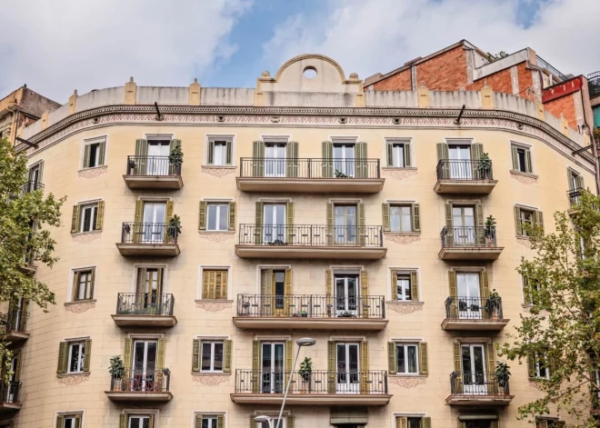 Rietumu Banka предоставил кредит для инвестиций в недвижимость в Испании