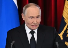 Putins izmanto Irānas kara radīto spriedzi enerģētikas tirgū, lai šantažētu Eiropu: “Atveras citi tirgi!”