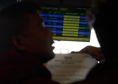 Svarīga ziņa Latvijas valstspiederīgajiem, kuri atrodas Izraēlā