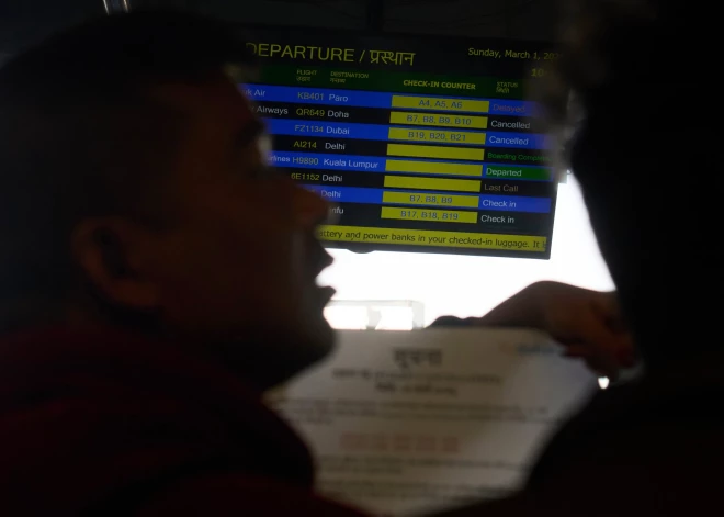 Svarīga ziņa Latvijas valstspiederīgajiem, kuri atrodas Izraēlā