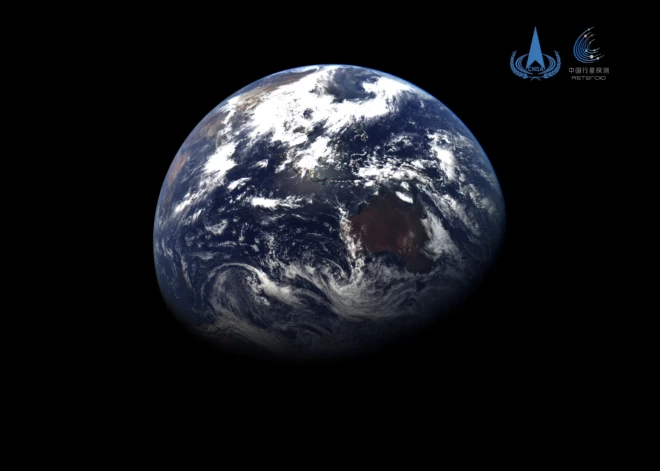 Zemes stunda strauji tuvojas 