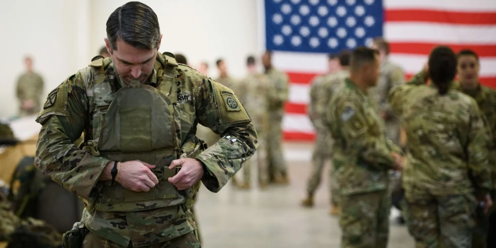 Иллюстративное фото.