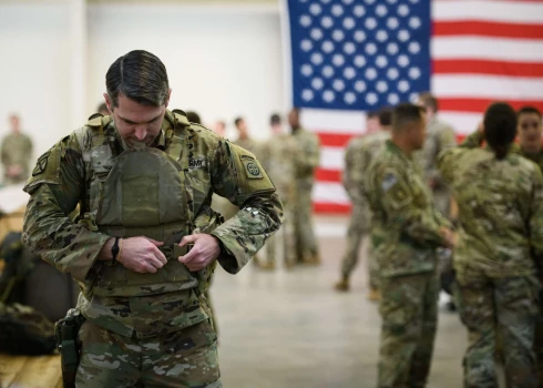 Иллюстративное фото.