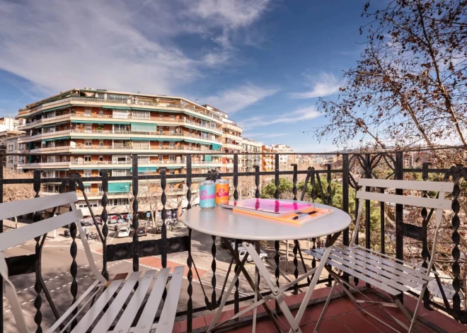 Rietumu Banka piešķir kredītu investīcijām nekustamajā īpašumā Spānijā