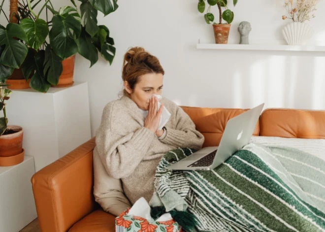 Ko ir vērts zināt, kad apkārt plosās vīrusi