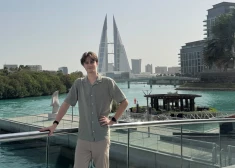 Latvijas Olimpiskās vienības sportists iesprostots Bahreinā: pēc gaisa satiksmes slēgšanas valda pilnīga neziņa