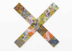 Kim? Laikmetīgās mākslas centrā tiks atklāta Severīnas Heicmanes-Pocas izstāde "Pierimt rītausmā"