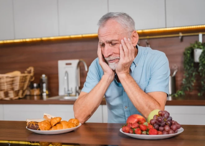 Вы думаете, что выбираете свою еду сами? У специалистов есть другое мнение