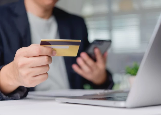 Gribi zināt, cik patiesībā esi parādā? Drīzumā to būs vieglāk noskaidrot