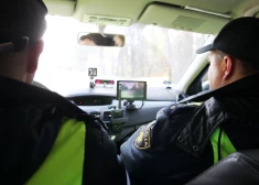 Atsevišķos valsts ceļu posmos ievieš ātruma ierobežojumus saistībā ar defektiem ceļa segumā