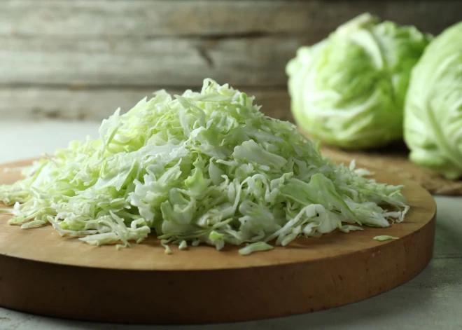 Karbonāde vai kotletes jeb Citādākas galviņkāposta receptes