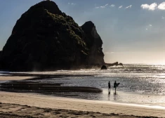 Nosauktas drošākās valstis pasaulē Trešā kara gadījumā