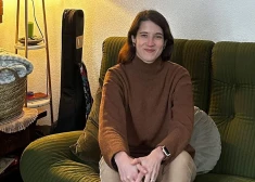 VIDEO: Iepazīt aukstumu - kā Laila no Brazīlijas devās uz Latviju meklēt savas saknes