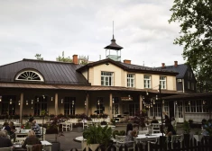 Par 876 000 eiro pārdota Valmieras koncertzāle