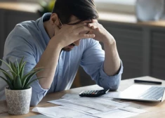 Погрязшим в долгах жителям Латвии предоставят новую услугу, касающуюся их кредитов