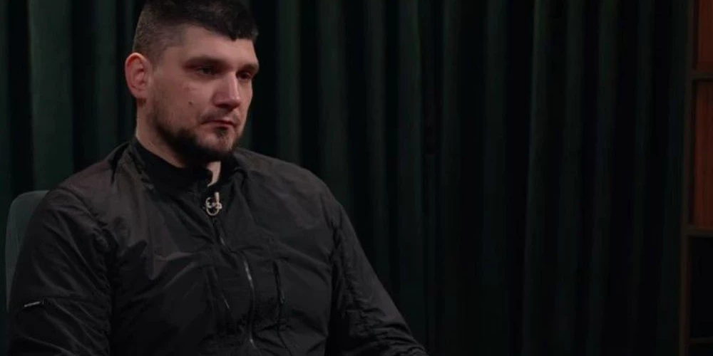 Deniss Kapustins norāda, ka Krievijā jau tiek apspriesta Kazahstānas un Azerbaidžānas ieņemšana, bet Baltijas valstis jau sen ir zem tēmekļa.