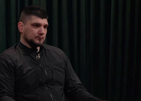 Deniss Kapustins norāda, ka Krievijā jau tiek apspriesta Kazahstānas un Azerbaidžānas ieņemšana, bet Baltijas valstis jau sen ir zem tēmekļa.